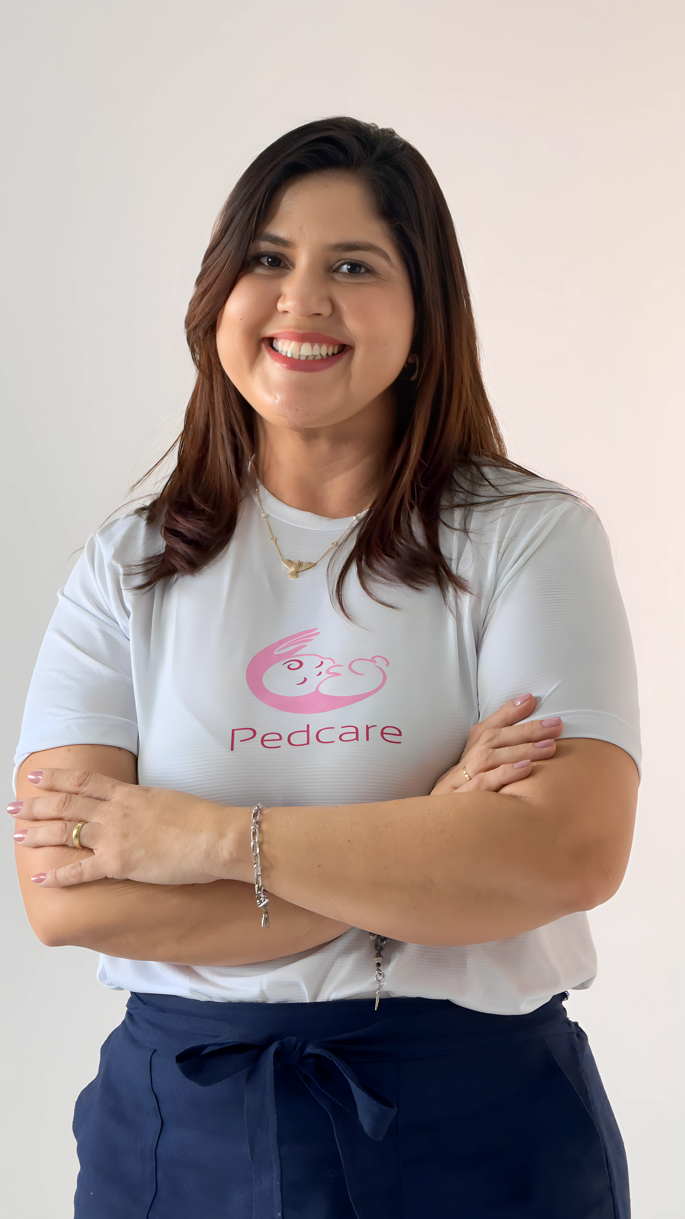 Arllita Batista Barbosa – Nutricionista