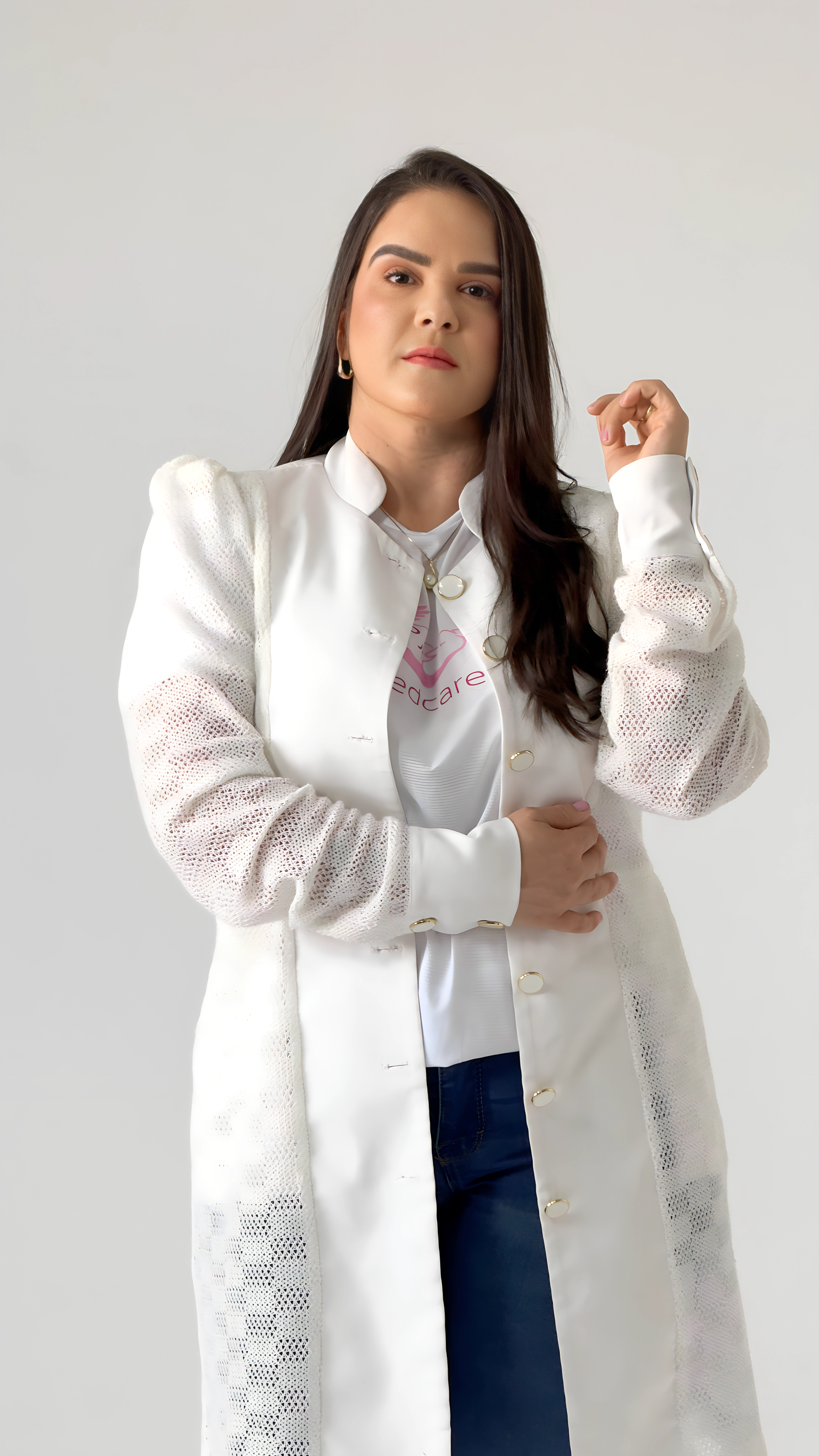 Valdelice Nunes – Terapeuta Ocupacional